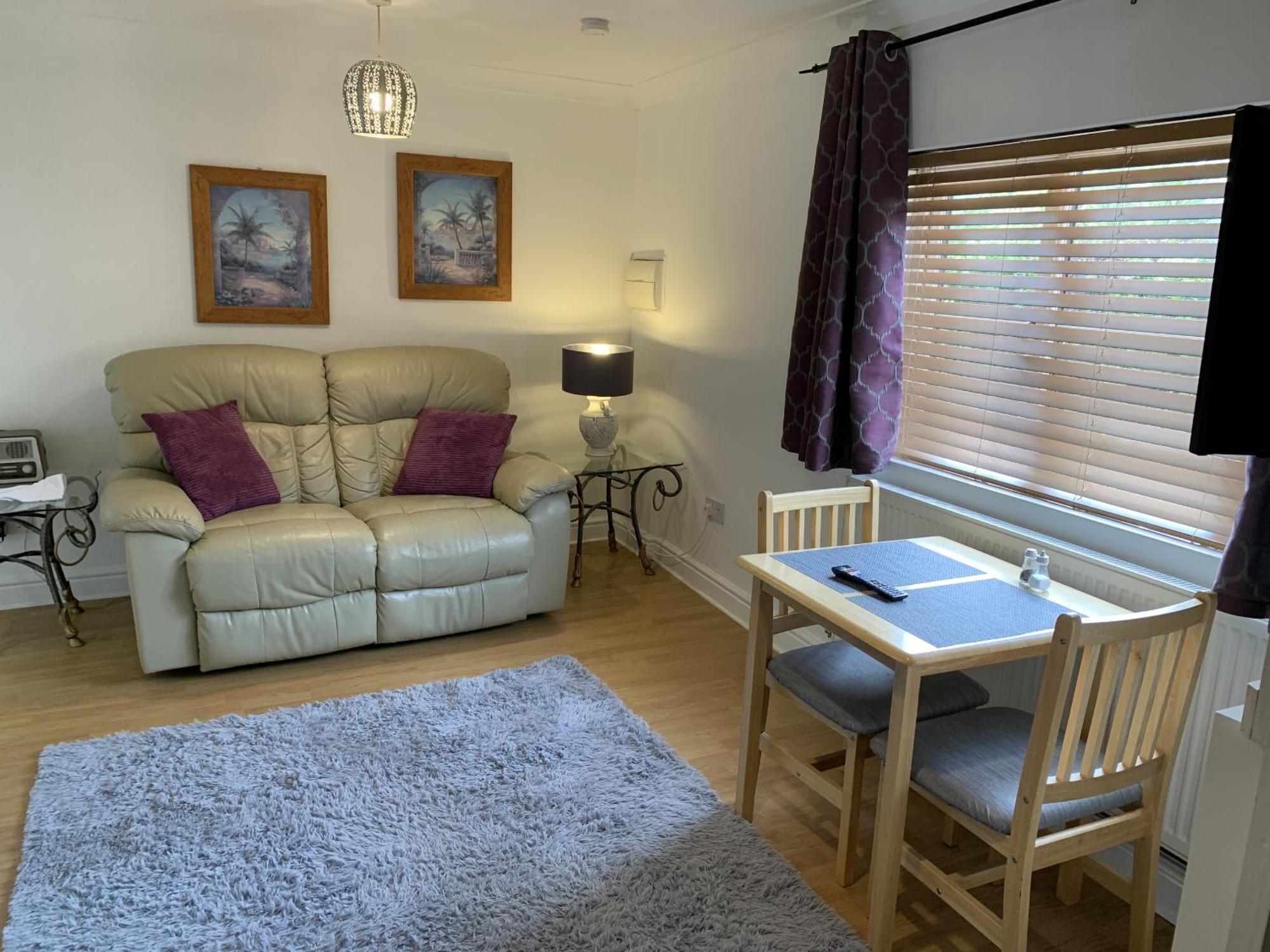 Woodpaddock Bed & Breakfast March Værelse billede